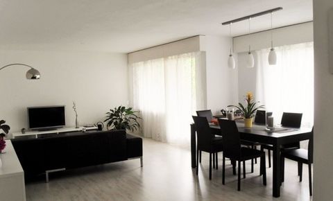Apartment 3.5 rooms - 77 m2
