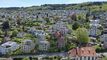 AbeggPark - A piece of nature in the city centre of Horgen