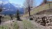 FOR SALE CHALET IN CHAMPERY
