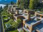 Villa 7 in Exclusive Complex  Archi di Luce by Herzog & de Meuron