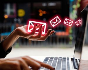 Vos e-mails envoyés plus rapidement que jamais !
