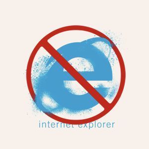Microsoft möchte, dass Internet Explorer nicht mehr als Standardbrowser verwendet wird