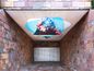 Moderne Luxusvilla mit Schwimmbad, entworfen von Arch. Mario Campi