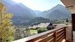 A VENDRE APPARTEMENT 2.5 PIECES A CHAMPERY