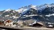FOR SALE 5.5 ROOMS CHALET IN CHAMPERY