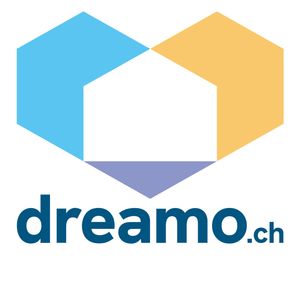 Immomig-portal.ch becomes dreamo.ch!