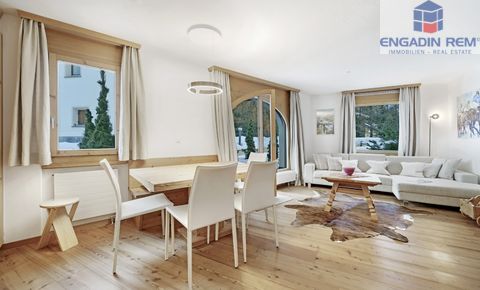 Well-kept 2 room holiday apartment in  "ski-in ski-out" position