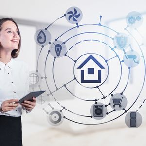 Home automation in 2023