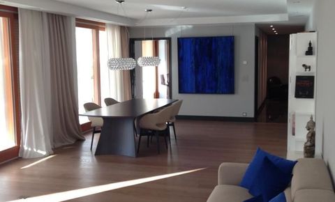 EXCEPTIONAL FURNISHED APARTMENT IN LA CAPITE