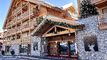 FOR SALE NEW 2.5 ROOMS APARTMENT IN CHAMPERY
