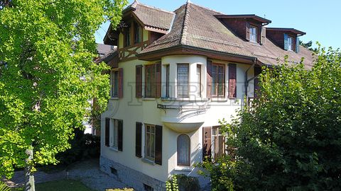 Maison CH-1814 La Tour-de-Peilz