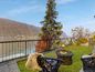Villa on Lake Lugano with berth for sale in Brusino Arsizio