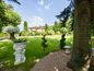 Tessiner Villa umgeben von einem Park, Projekt für einen Aussenpool