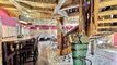 FOR SALE
IN THE CENTER OF CHAMPERY 
RESTAURANT 
IN TRADITIONAL CHALET